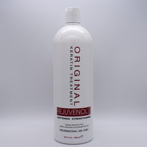 ORIGINAL - KERATIN TREATMENT (32oz)
