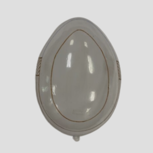 PLASTIC TEMPLATE (7"x9")