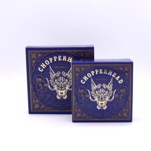 BLUE STYLE CLASSIC WAX