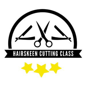 HAIRSKEEN ACADEMY - ADVANCED CUTTING CLASS