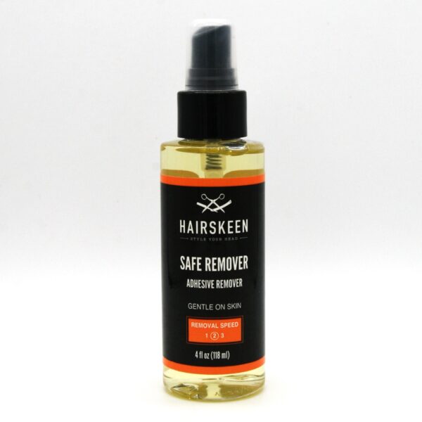 SAFE REMOVER (4 oz)