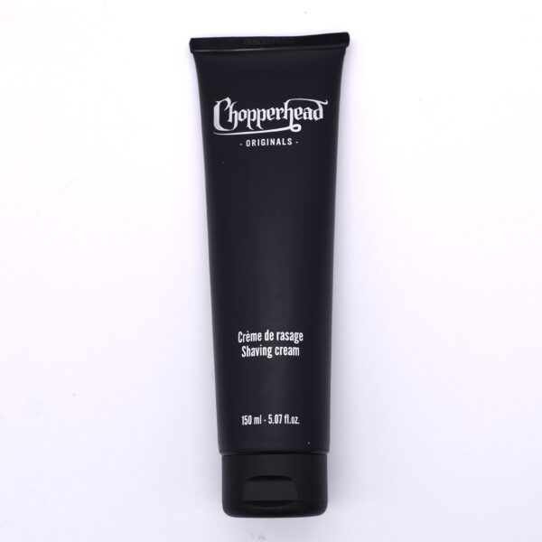 SHAVING CREAM - Image 3
