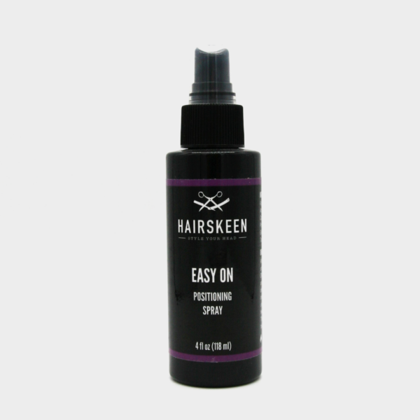 HAIRSKEEN EMERGENCY KIT - Image 2