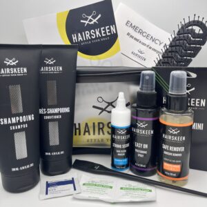 HAIRSKEEN MAINTENANCE KIT