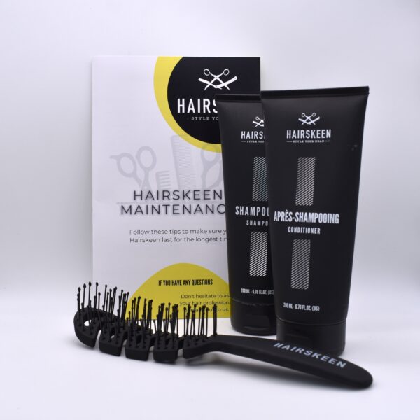 HAIRSKEEN MAINTENANCE KIT - Image 4