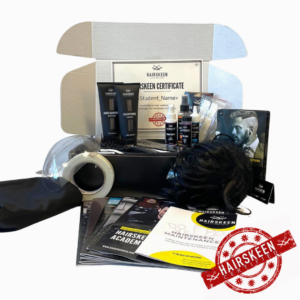 HAIRSKEEN ONLINE EDUCATION