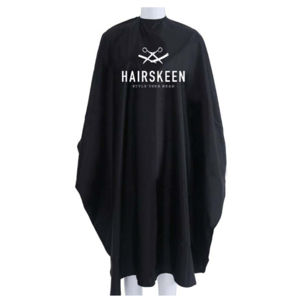 HAIRSKEEN CAPE