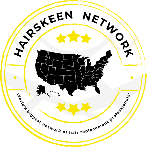 Hairskeen Network Hairskeen Network