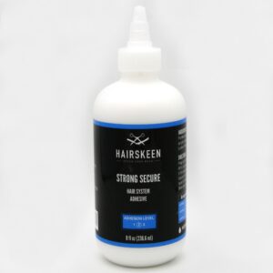 STRONG SECURE (8oz)