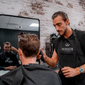 The Hairskeen Marketing Program boosts your hair replacement services by generating targeted leads in your area.