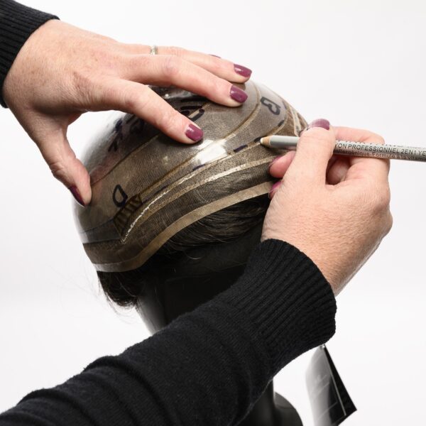 Hairskeen Practice Program: $200 includes 3 systems to practice