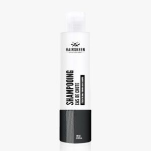 HAIRSKEEN STRENGTHENING SHAMPOO