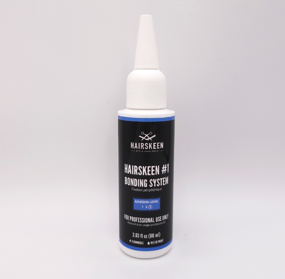 Hairskeen #1 (2.03oz)